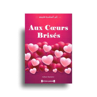 Aux Cœurs Brisés : Réconfort et Sagesse – Adham Sharkawi