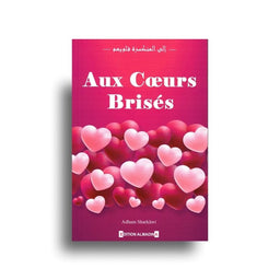 Aux Cœurs Brisés : Réconfort et Sagesse – Adham Sharkawi