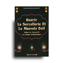 Guérir La Sorcellerie Et Le Mauvais Œil – Bali
