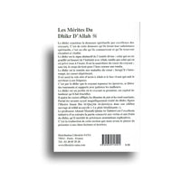 Les Mérites du Dhikr : 100 Enseignements – Ibn Al-Qayyim