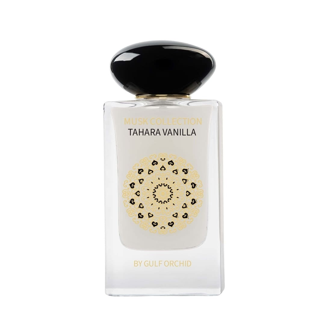 Eau de Parfum Tahara Vanilla Musk 60 ml – Gulf Orchid