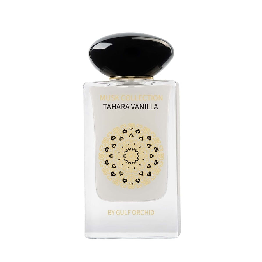 Eau de Parfum Tahara Vanilla Musk 60 ml – Gulf Orchid