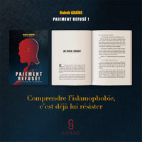 Paiement Refusé ! – Thriller Politique Inspiré De Faits Réels