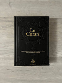 Le Coran : traduction d'après les exégèses de référence par Rachid Maach - WARCH - éditions Al Bayyinah - Librairie Al Minhaj