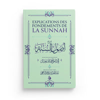 Explication des Fondements de la Sunnah - Ahmed ibn Hanbal - al Bayyinah - Librairie Al Minhaj