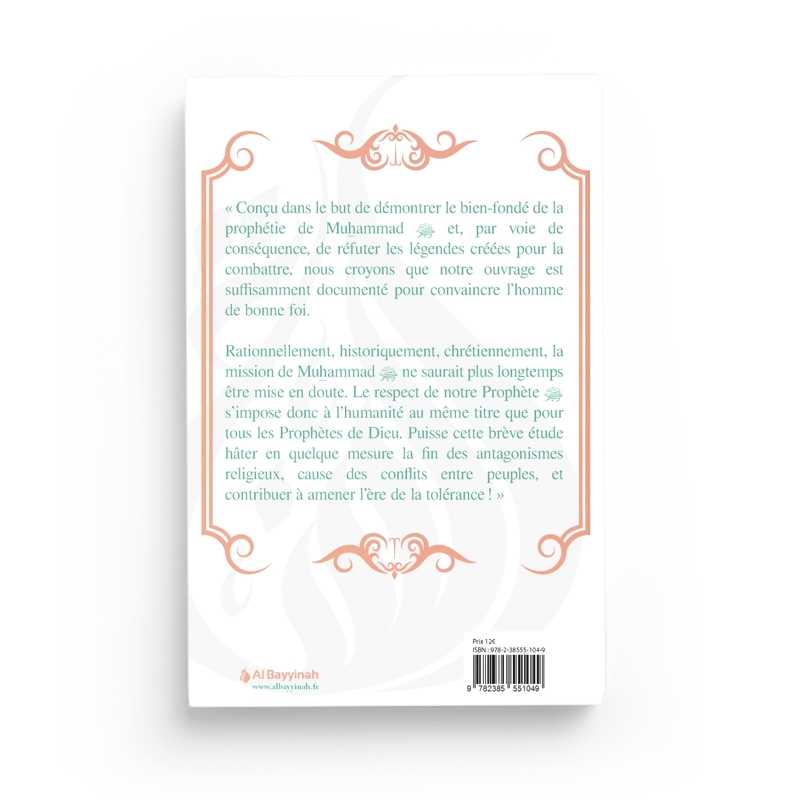 Livre Introduction à l'étude de l'Islam d'‘Abd al-Rahmân Ibn al-Haffâf, éditions Al Bayyinah, couverture avec titre visible.