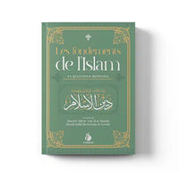 Les fondements de l'Islam en questions-réponses (bilingue) - Al Bayyinah - Librairie Al Minhaj