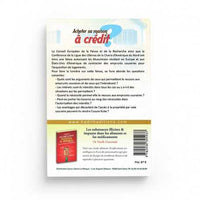 Acheter Sa Maison à Crédit ? - Salâh Al-Sâwî - Éditions Al-Hadîth - Librairie Al Minhaj