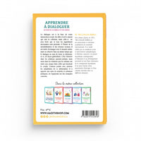 Apprendre à Dialoguer au Sein de la Famille et du Couple - Dr 'Abd Al-Karîm Bakkâr - Éditions Al-Hadîth - Librairie Al Minhaj