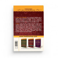 Commentaire de la Tahawiyya - Muhammad Nâssiruddîn Al-Albânî - Éditions Al-Hadîth - Librairie Al Minhaj