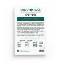 Guide Pratique pour la Gestion des Défunts Musulmans - Driss Abied - Éditions Al-Hadîth - Librairie Al Minhaj