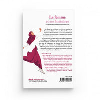 La Femme et ses Histoires à la Recherche du Bonheur aux Sources de la Foi - Souad Mossadi - Éditions Al-Hadîth - Librairie Al Minhaj