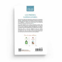 La Prière Surérogatoire - 'Abd Al-Hasîb Sanad 'Atiyya (Collection Art de Vivre) Éditions Al Hadith - Librairie Al Minhaj
