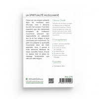 La Spiritualité Musulmane - Chawqi Chadli (Collection Les Valeurs de l'Islam) - Éditions Al Hadith - Librairie Al Minhaj