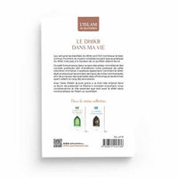 Le Dhikr dans ma Vie - Yaqoub El Moumni (Collection Art de Vivre) Éditions Al Hadith - Librairie Al Minhaj