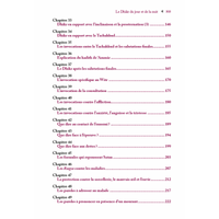 Livre "Le Dhikr du Jour et de la Nuit" par ‘Abd Ar-Razzâq Al-Badr, édition Al-Hadith, couverture avec titre visible.