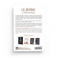 Le Jeûne du Ramadan Comme l'a Enseigné le Prophète - Salîm al-Hilâlî & ‘Alî Hasan al-Halabî - Éditions al-Hadîth - Librairie Al Minhaj