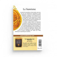 Le Sunnisme - Fondements Conceptuels et Doctrinaux - Nâsir Al-'Aql - Éditions Al-Hadîth - Librairie Al Minhaj
