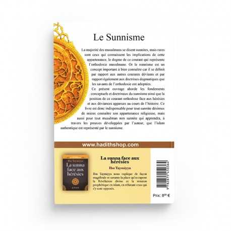 Le Sunnisme - Fondements Conceptuels et Doctrinaux - Nâsir Al-'Aql - Éditions Al-Hadîth