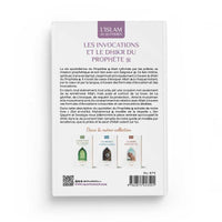 Les Invocations Et Le Dhikr Du Prophète - Ibn Qayyim Al-Jawziyya - Editions Al-Hadîth - Librairie Al Minhaj