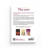 Nouveau Départ avec Mon Mari - Muhammad Ibn Ibrâhîm Al-Hamad - Éditions Al Hadith - Librairie Al Minhaj