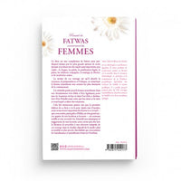 Recueil de Fatwas Concernant les Femmes - 'Amr 'Abd Al-Mun'im Salîm - Nouvelle Édition - Éditions Al-Hadîth - Librairie Al Minhaj