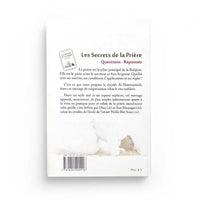 Les Secrets de la Prière, Questions-Réponses d'après Cheikh Al Houwaymidi - Al Iman - Librairie Al Minhaj
