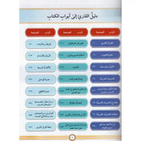 Livre At-Tajwîd al-Moussawar en arabe, pour l'apprentissage du Tajwid et lecture du Coran, par Dr Ayman Soueid.