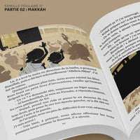 Foulane Tome 11 : En 'Omra Partie 2 - Makkah - BDouin - Muslim Show - Librairie Al Minhaj