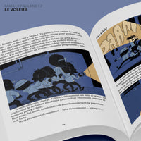 La Famille Foulane (Tome 7) : Le voleur - Norédine Allam - Bdouin - Librairie Al Minhaj