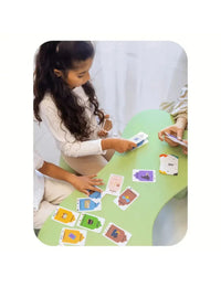 Coffret Fitra – Tasnim - 5-8ans