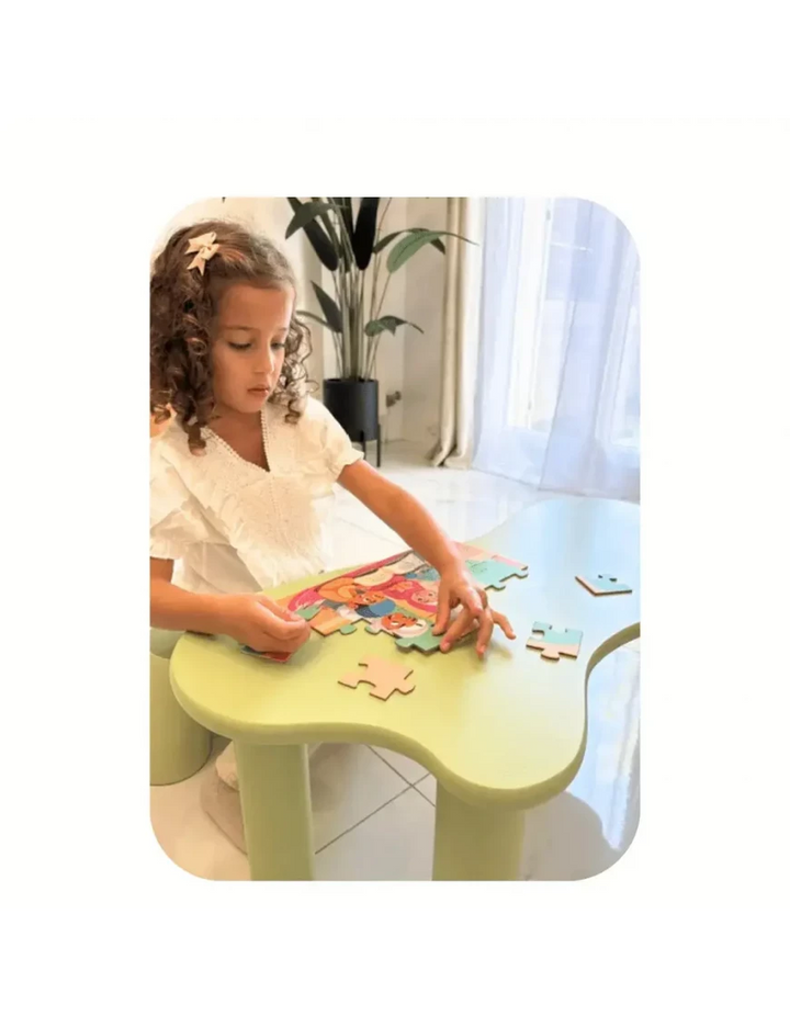 Coffret Fitra – Tasnim - 5-8ans