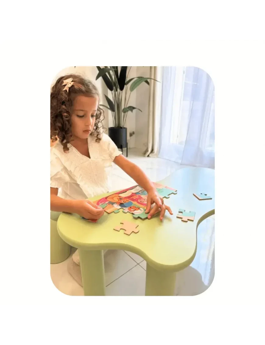 Coffret Fitra – Tasnim - 5-8ans