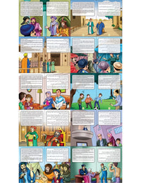 Contes éducatifs pour enfants sages – 12 histoires inspirantes (Bilingue Français / Arabe)