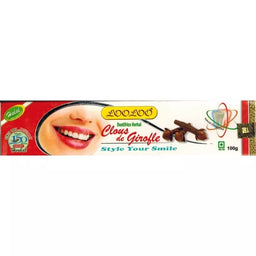 Gel Dentaire Clou de Girofle LooLoo 100g