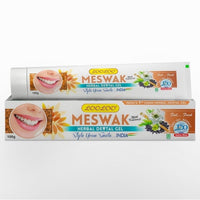 Dentifrice Siwak & Nigelle Sans Fluor 100g – LooLoo