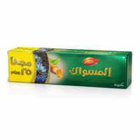 Dentifrice Miswak Huile de Nigelle Dabur 50g + 25g