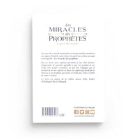 Les Miracles des Prophètes d'après Ibn Kathîr, Édition Imam - Librairie Al Minhaj