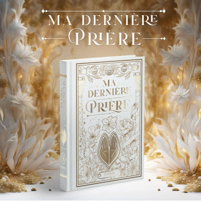 Livre "Ma Dernière Prière" d'Ibn Al Qayyim, Ibn Rajab, édition Al Imam, couverture avec titre et design sobre.
