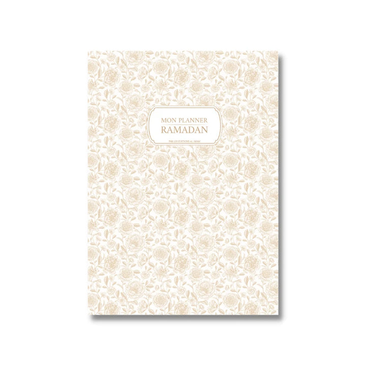 Mon Planner Religieux - Éditions Al Imam
