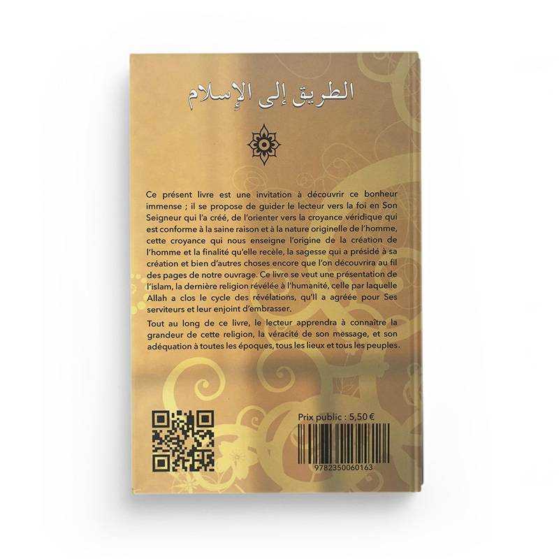 À La Découverte De L'Islam - Edition Assia - Librairie Al Minhaj
