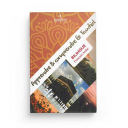 Livre bilingue Apprendre & Comprendre Le Tawhid d'Edition Assia, couverture avec titre en français et arabe, format livre.