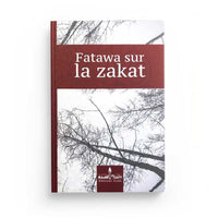 Fatawa Sur La Zakat - Edition Assia - Librairie Al Minhaj