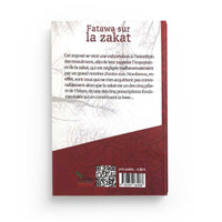 Fatawa Sur La Zakat - Edition Assia - Librairie Al Minhaj