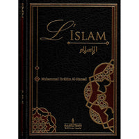 L'Islam - Muhammad Ibrâhîm Al-Hamad - Edition Assia - Librairie Al Minhaj