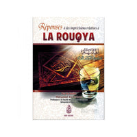 Réponses À Des Imprécisions Relatives À La Rouqya, Par Le Cheikh Mohamed Ali Ferkous - Librairie Al Minhaj
