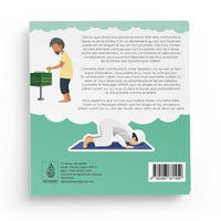 Les Trois Fondements Pour les Enfants - Arnida Sharah Auli - Éditions Ibn Badis - Librairie Al Minhaj