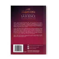 Recueil de Paroles sur la Science et ses Mérites - Imam Ibn 'Abd al-Barr - Librairie Al Minhaj