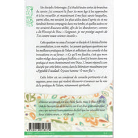Lettre Au Disciple - D'après L'Imam Al-Ghazâlî - Librairie Al Minhaj