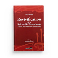 Revivification De La Spiritualité Musulmane - Ibn Qudama Al-Maqdisi - Éditions Iqra - Librairie Al Minhaj